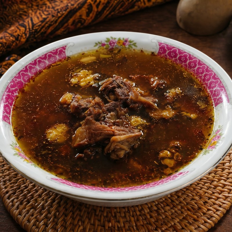 Rawon