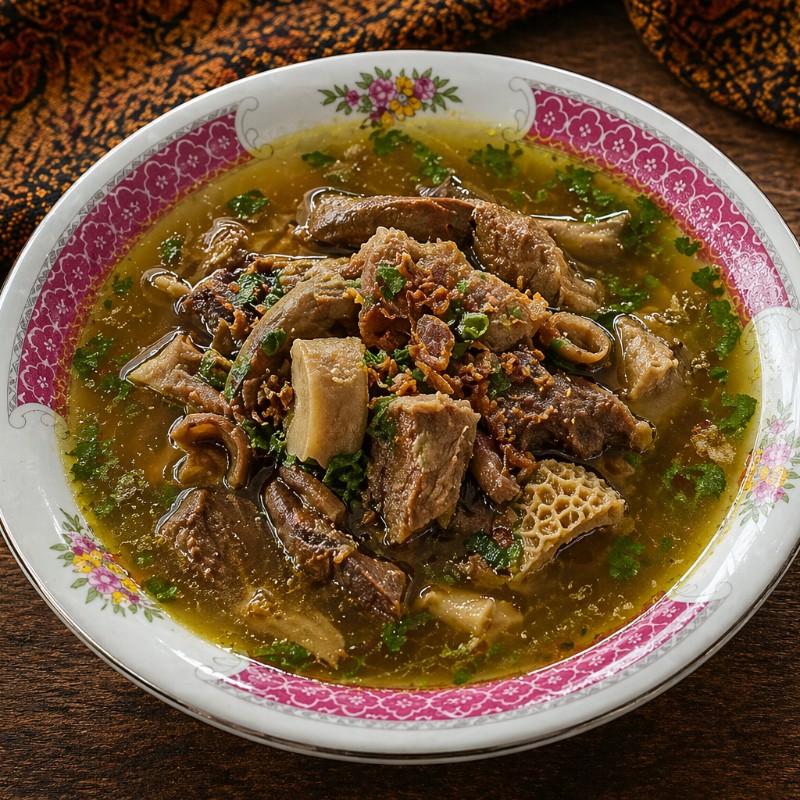 Soto Sulung